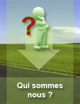 Qui sommes nous ?